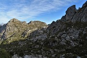 ANELLO DEI CAMPELLI dai Piani di Bobbio con Cima di Piazzo il 30 sett. 2019 - FOTOGALLERY